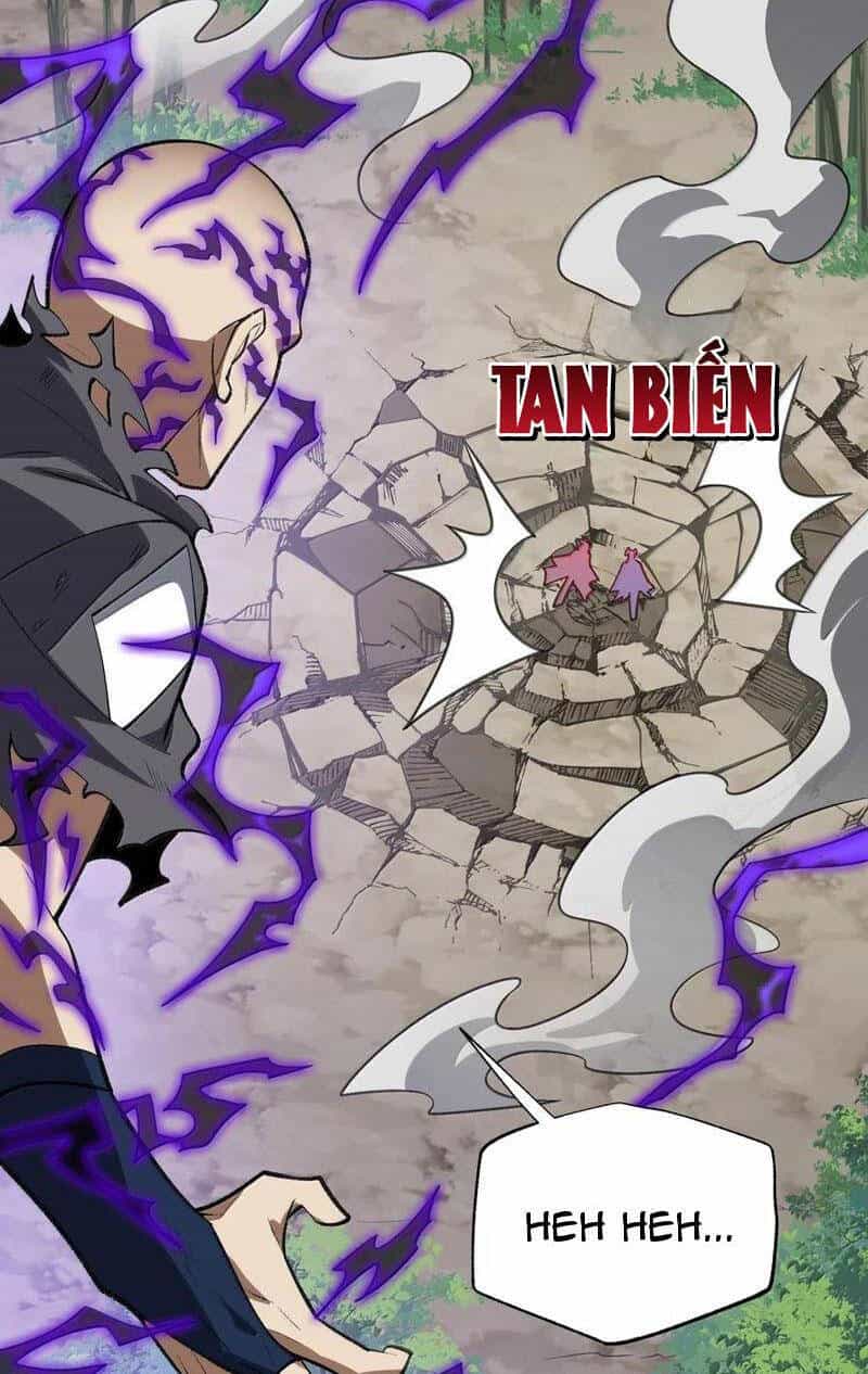 Ta Ở Tu Tiên Giới Chỉ Làm Giờ Hành Chính - Chương 71 - ảnh 19