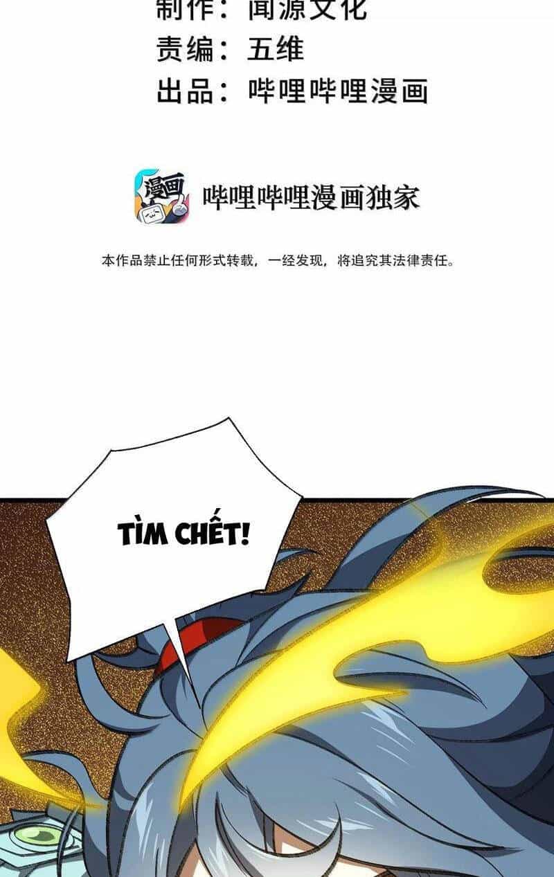 Ta Ở Tu Tiên Giới Chỉ Làm Giờ Hành Chính - Chương 71 - ảnh 2