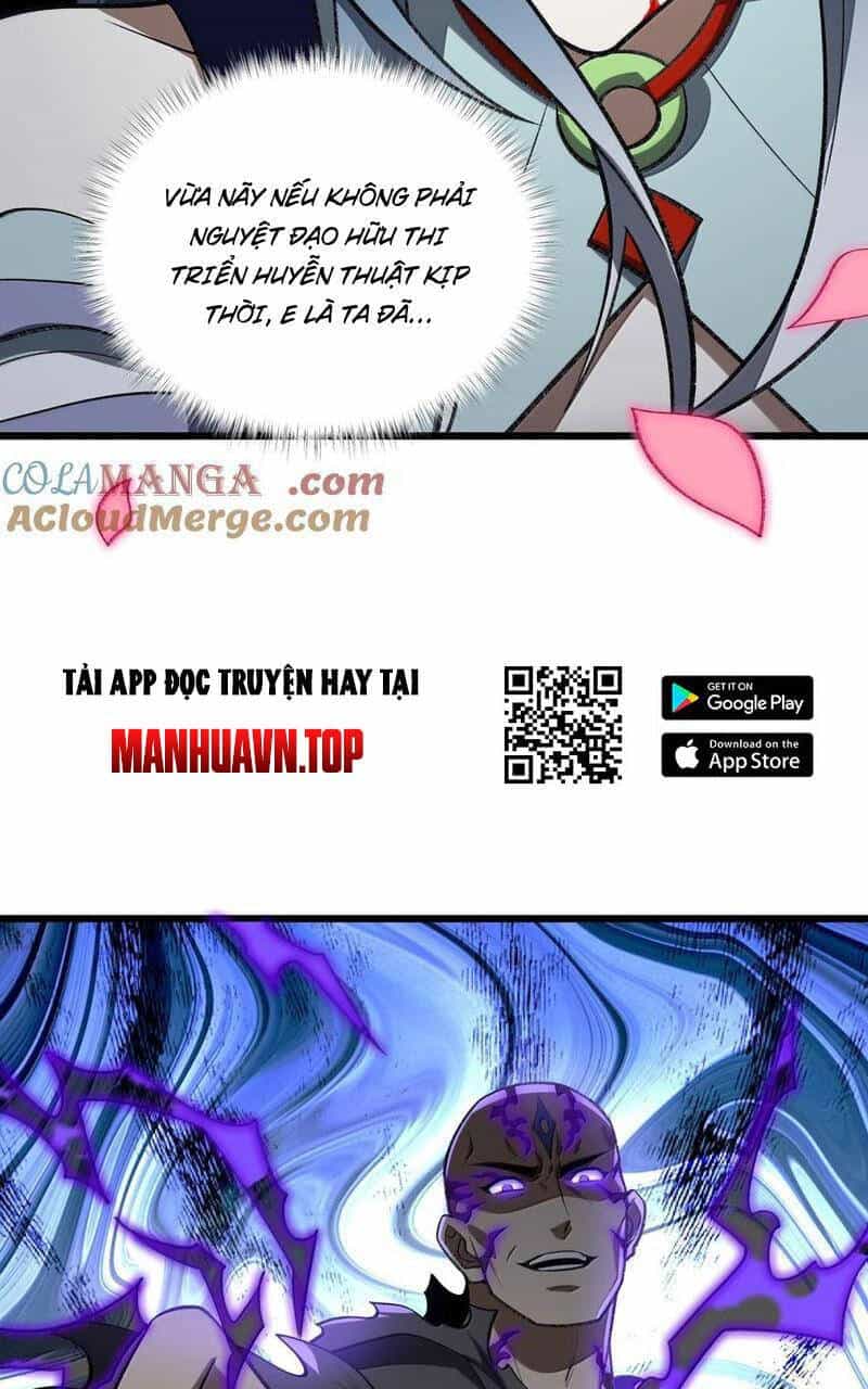 Ta Ở Tu Tiên Giới Chỉ Làm Giờ Hành Chính - Chương 71 - ảnh 25