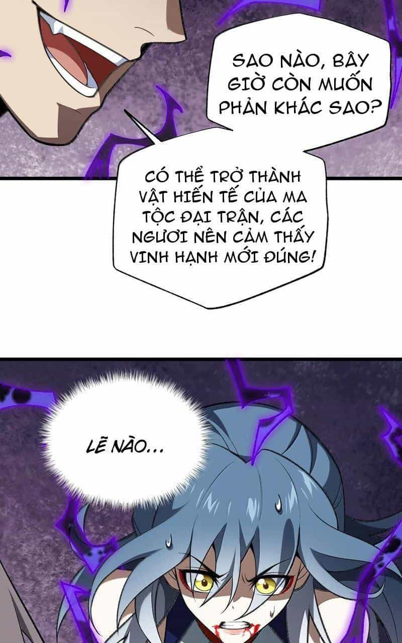 Ta Ở Tu Tiên Giới Chỉ Làm Giờ Hành Chính - Chương 71 - ảnh 32