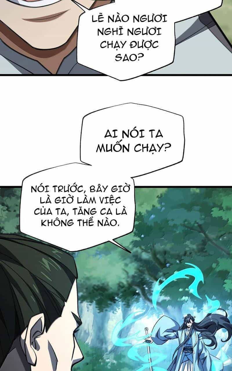 Ta Ở Tu Tiên Giới Chỉ Làm Giờ Hành Chính - Chương 71 - ảnh 51