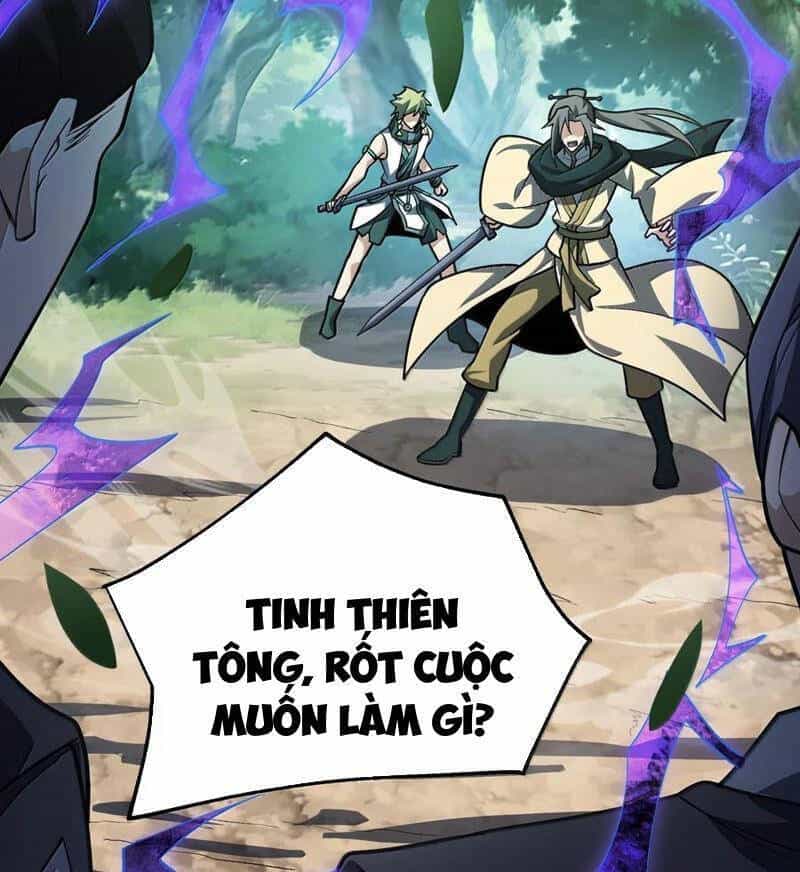 Ta Ở Tu Tiên Giới Chỉ Làm Giờ Hành Chính - Chương 71 - ảnh 63