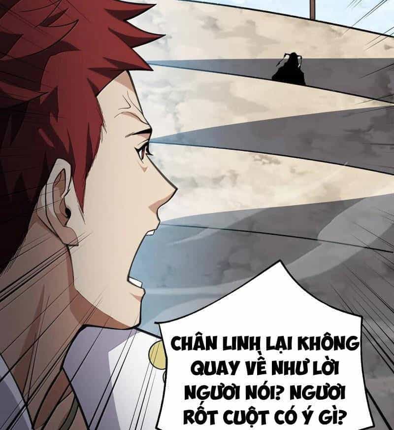 Ta Ở Tu Tiên Giới Chỉ Làm Giờ Hành Chính - Chương 71 - ảnh 65