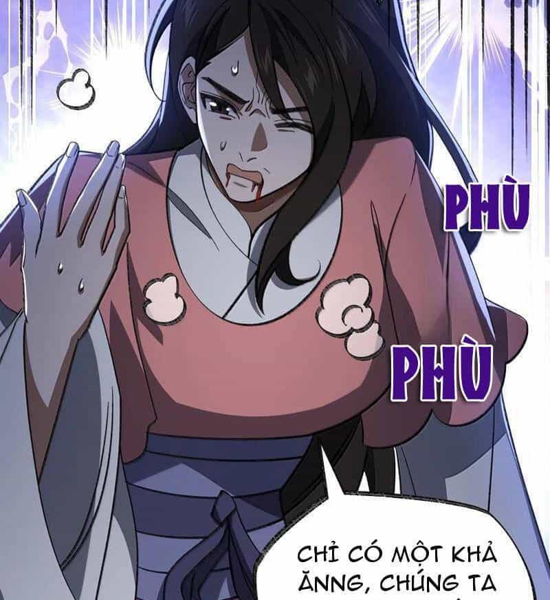 Ta Ở Tu Tiên Giới Chỉ Làm Giờ Hành Chính - Chương 71 - ảnh 73