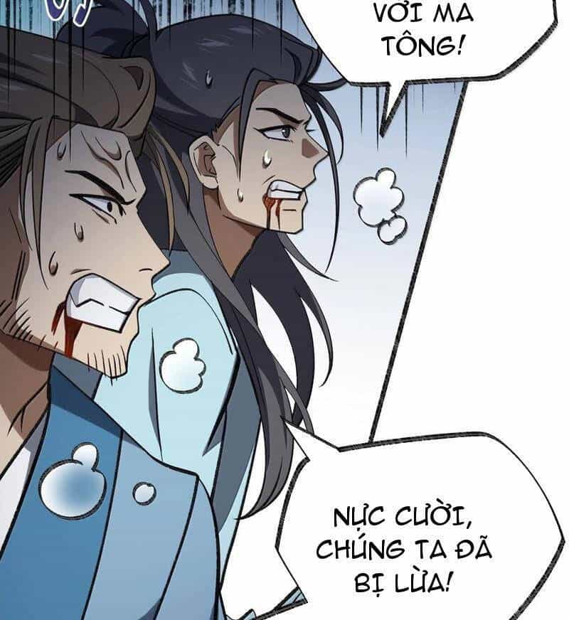 Ta Ở Tu Tiên Giới Chỉ Làm Giờ Hành Chính - Chương 71 - ảnh 77
