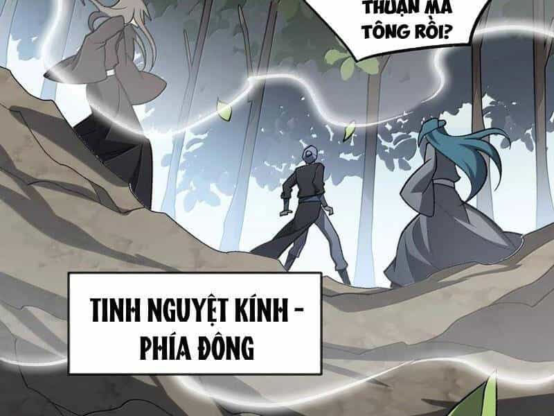 Ta Ở Tu Tiên Giới Chỉ Làm Giờ Hành Chính - Chương 72 - ảnh 19