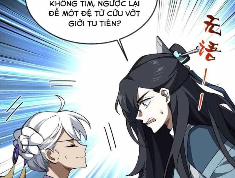 Ta Ở Tu Tiên Giới Chỉ Làm Giờ Hành Chính - Chương 73 - ảnh 10