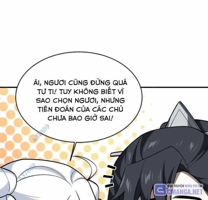 Ta Ở Tu Tiên Giới Chỉ Làm Giờ Hành Chính - Chương 73 - ảnh 21
