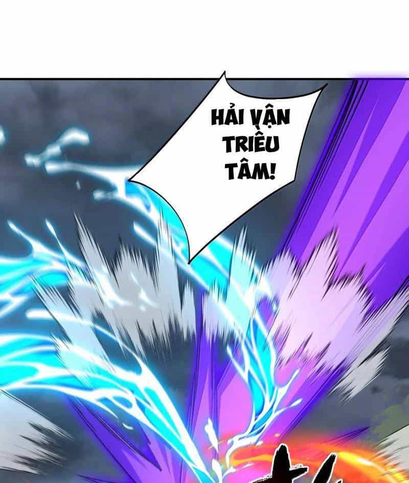Ta Ở Tu Tiên Giới Chỉ Làm Giờ Hành Chính - Chương 75 - ảnh 22