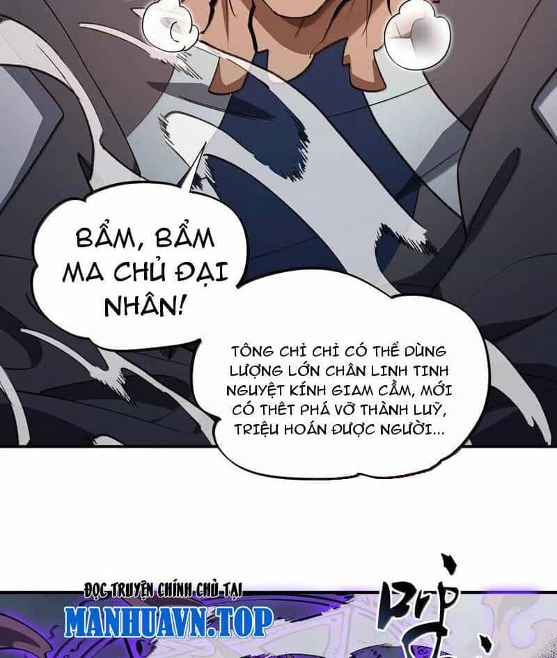 Ta Ở Tu Tiên Giới Chỉ Làm Giờ Hành Chính - Chương 75 - ảnh 3