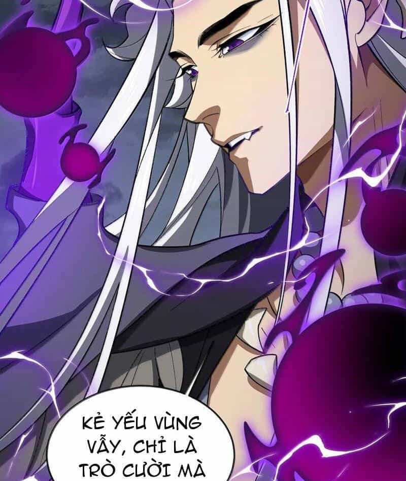 Ta Ở Tu Tiên Giới Chỉ Làm Giờ Hành Chính - Chương 75 - ảnh 39