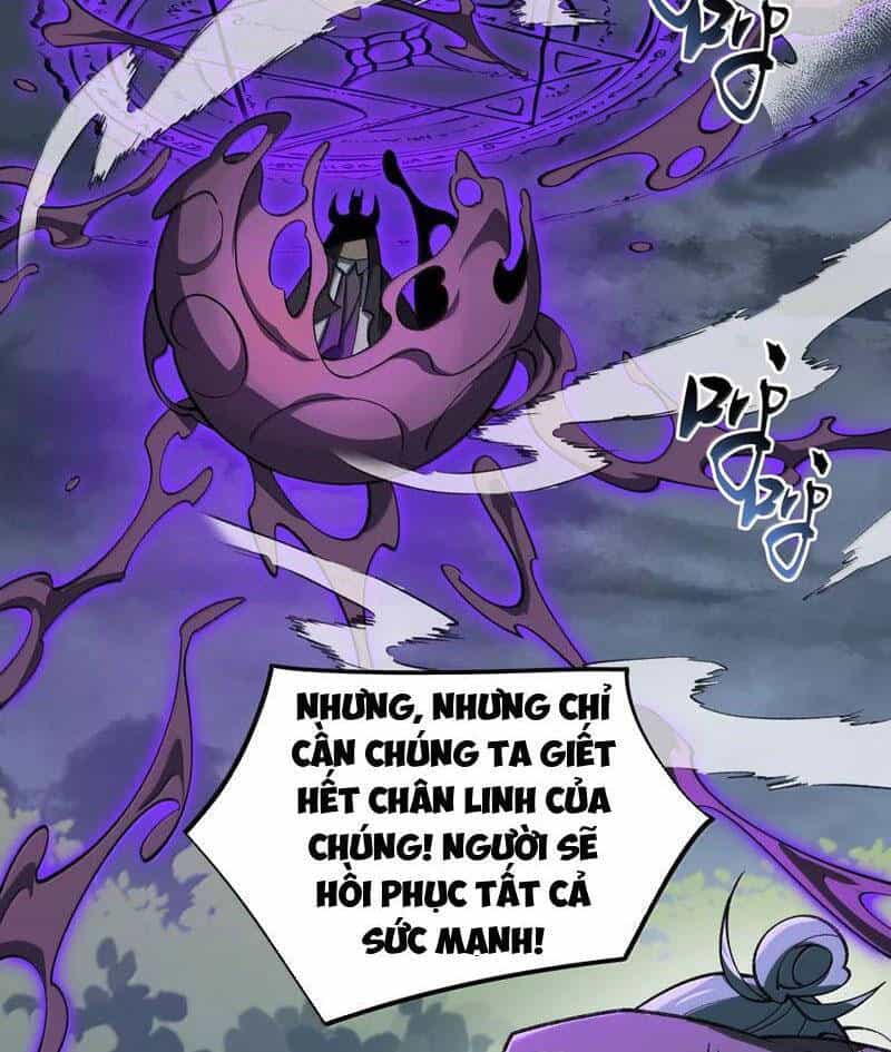 Ta Ở Tu Tiên Giới Chỉ Làm Giờ Hành Chính - Chương 75 - ảnh 4