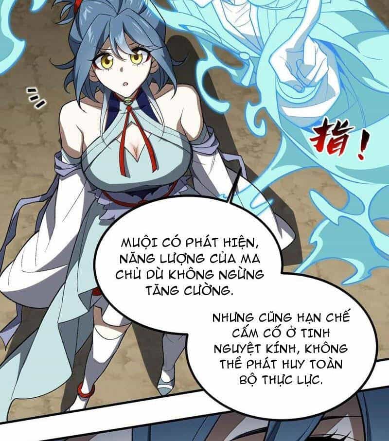 Ta Ở Tu Tiên Giới Chỉ Làm Giờ Hành Chính - Chương 76 - ảnh 11