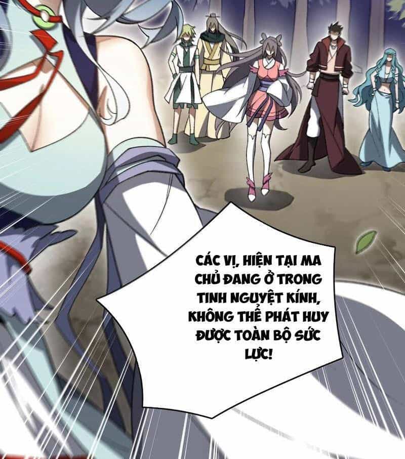 Ta Ở Tu Tiên Giới Chỉ Làm Giờ Hành Chính - Chương 76 - ảnh 19
