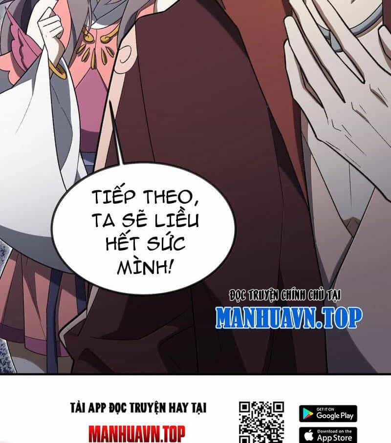 Ta Ở Tu Tiên Giới Chỉ Làm Giờ Hành Chính - Chương 76 - ảnh 23