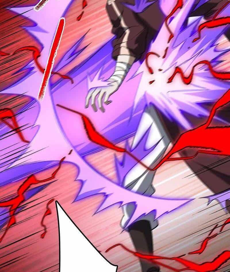 Ta Ở Tu Tiên Giới Chỉ Làm Giờ Hành Chính - Chương 76 - ảnh 41