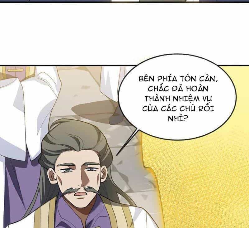 Ta Ở Tu Tiên Giới Chỉ Làm Giờ Hành Chính - Chương 77 - ảnh 102