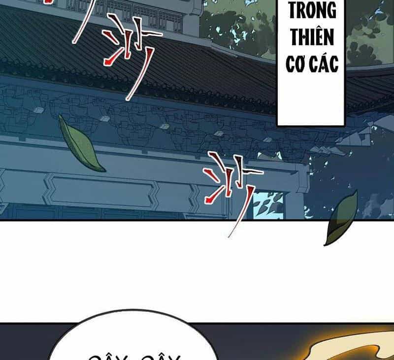 Ta Ở Tu Tiên Giới Chỉ Làm Giờ Hành Chính - Chương 77 - ảnh 99