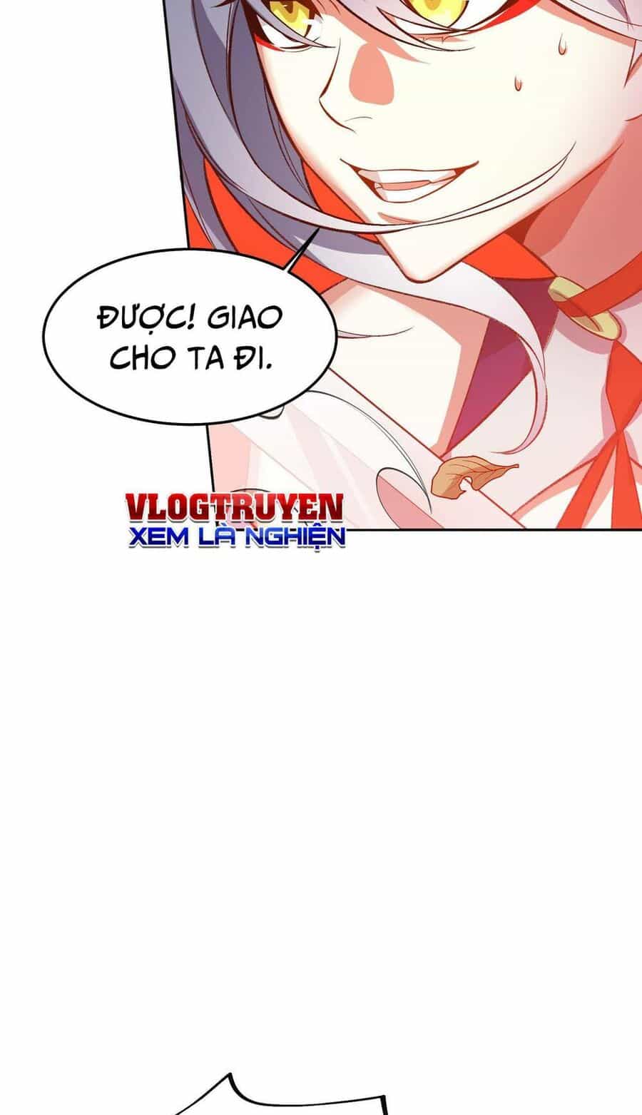 Ta Ở Tu Tiên Giới Chỉ Làm Giờ Hành Chính - Chương 8 - ảnh 34