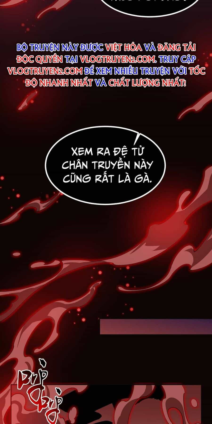 Ta Ở Tu Tiên Giới Chỉ Làm Giờ Hành Chính - Chương 8 - ảnh 37