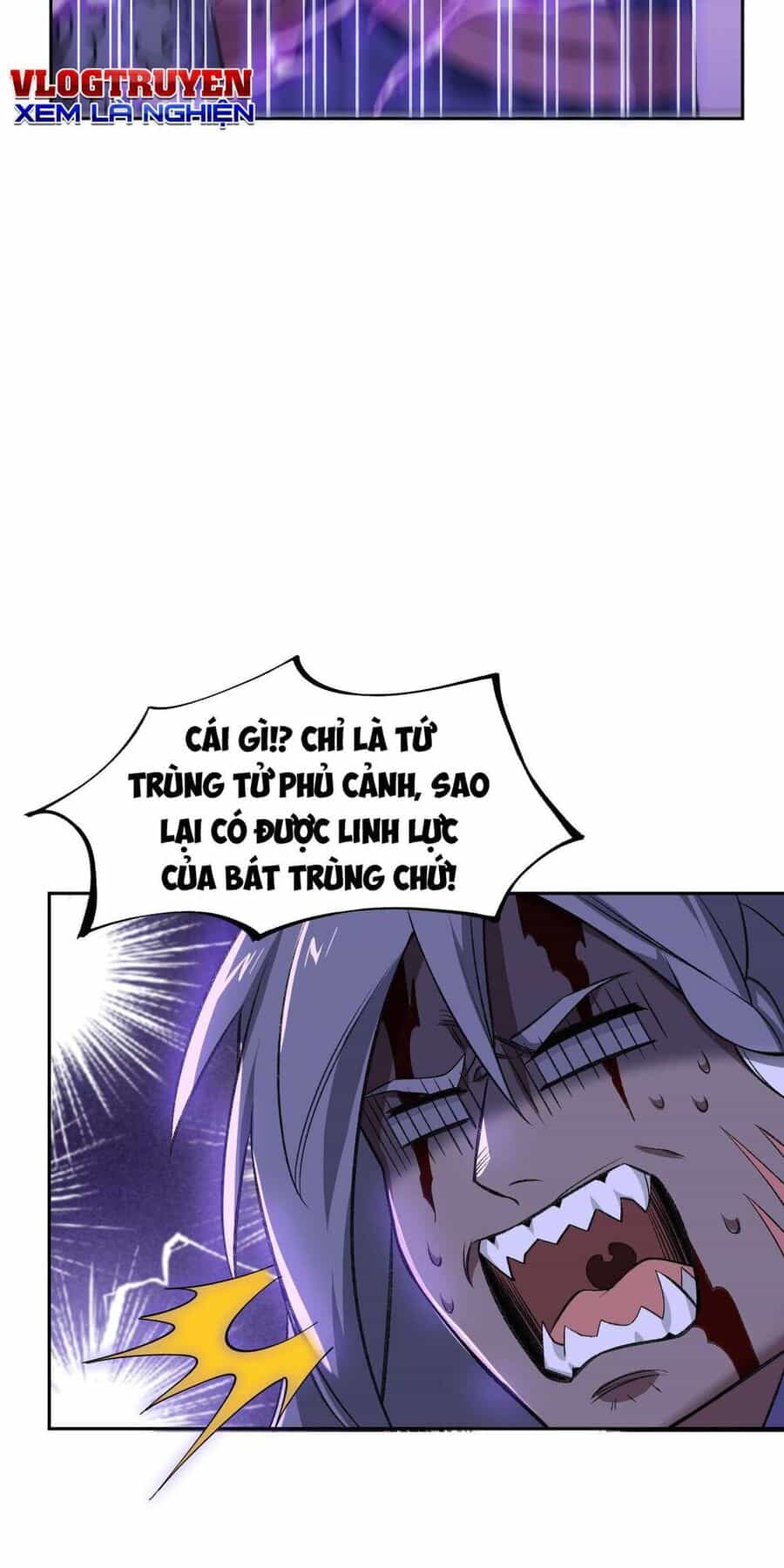 Ta Ở Tu Tiên Giới Chỉ Làm Giờ Hành Chính - Chương 8 - ảnh 78