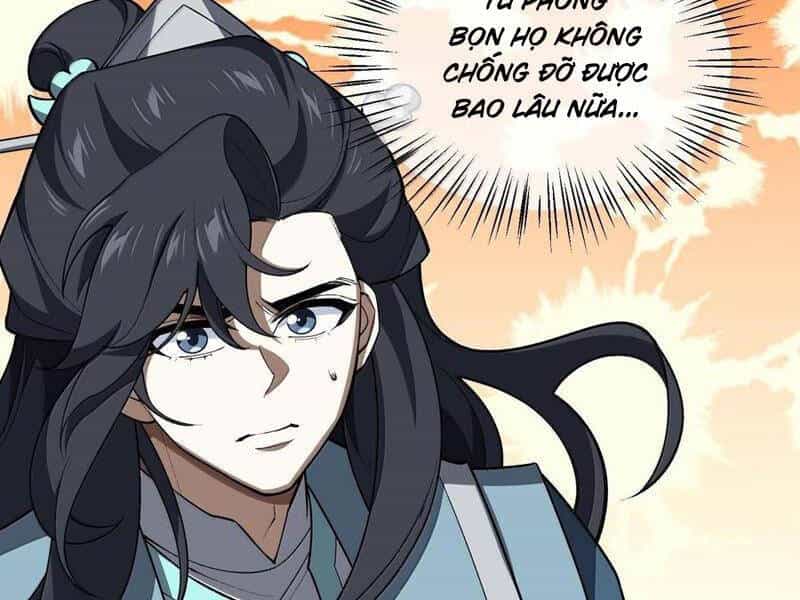 Ta Ở Tu Tiên Giới Chỉ Làm Giờ Hành Chính - Chương 79 - ảnh 72