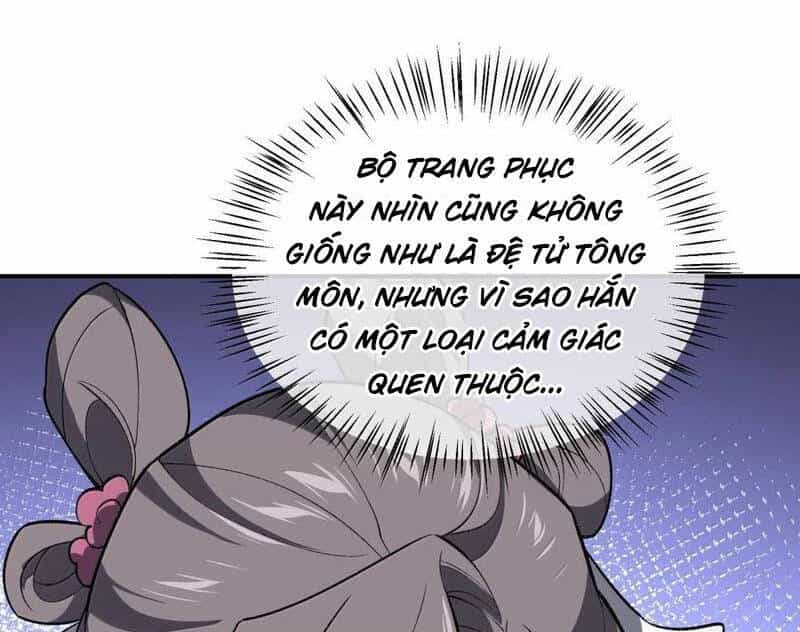 Ta Ở Tu Tiên Giới Chỉ Làm Giờ Hành Chính - Chương 83 - ảnh 11