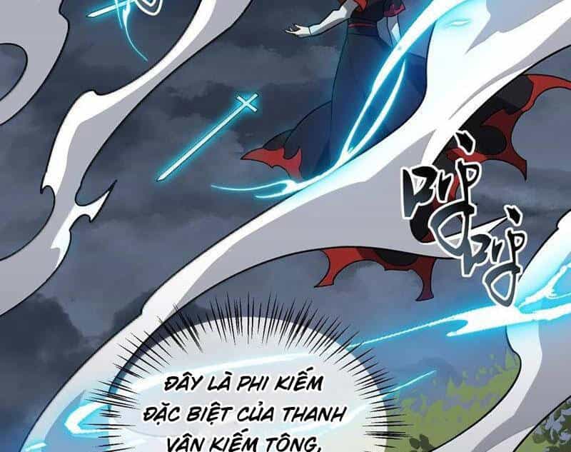 Ta Ở Tu Tiên Giới Chỉ Làm Giờ Hành Chính - Chương 83 - ảnh 15