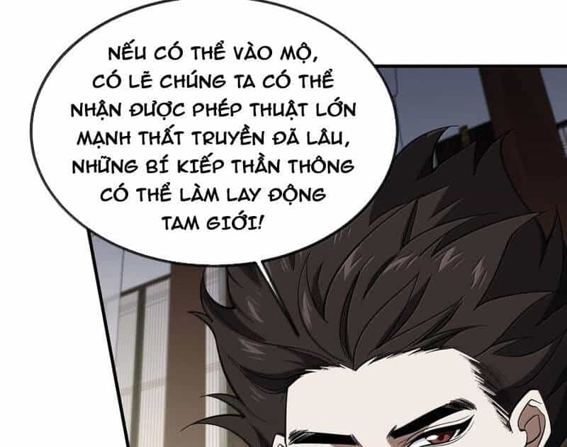 Ta Ở Tu Tiên Giới Chỉ Làm Giờ Hành Chính - Chương 86 - ảnh 101
