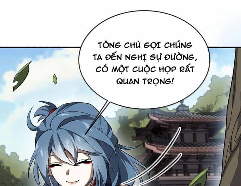 Ta Ở Tu Tiên Giới Chỉ Làm Giờ Hành Chính - Chương 86 - ảnh 13