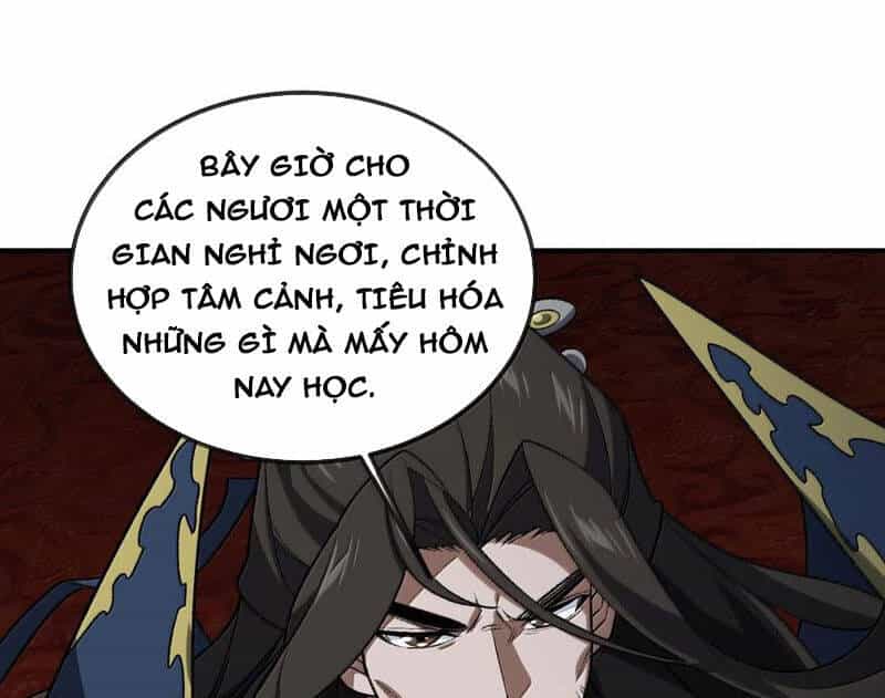 Ta Ở Tu Tiên Giới Chỉ Làm Giờ Hành Chính - Chương 86 - ảnh 139