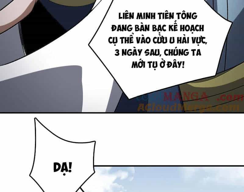 Ta Ở Tu Tiên Giới Chỉ Làm Giờ Hành Chính - Chương 86 - ảnh 141