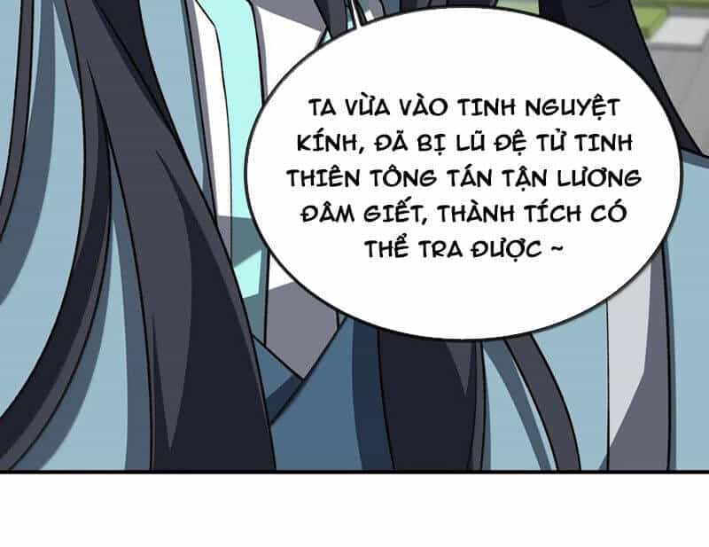 Ta Ở Tu Tiên Giới Chỉ Làm Giờ Hành Chính - Chương 86 - ảnh 26