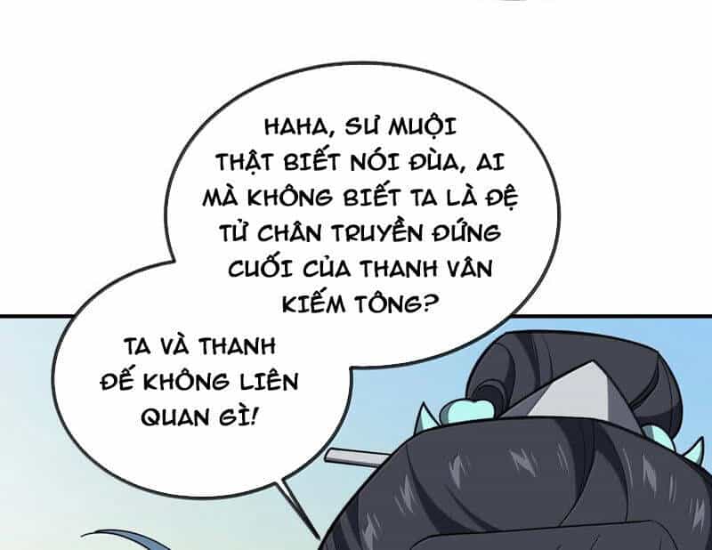 Ta Ở Tu Tiên Giới Chỉ Làm Giờ Hành Chính - Chương 86 - ảnh 30