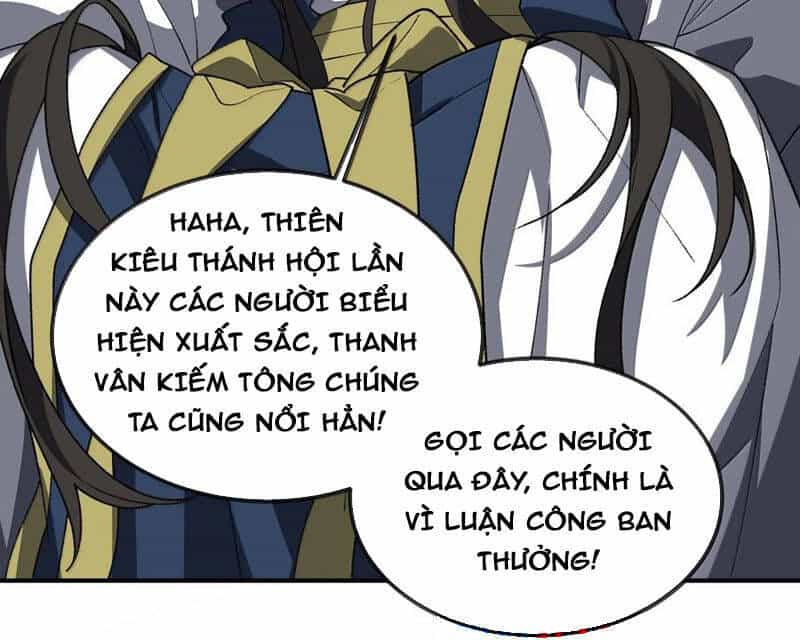 Ta Ở Tu Tiên Giới Chỉ Làm Giờ Hành Chính - Chương 86 - ảnh 40