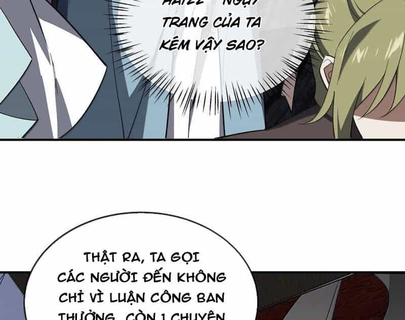 Ta Ở Tu Tiên Giới Chỉ Làm Giờ Hành Chính - Chương 86 - ảnh 81