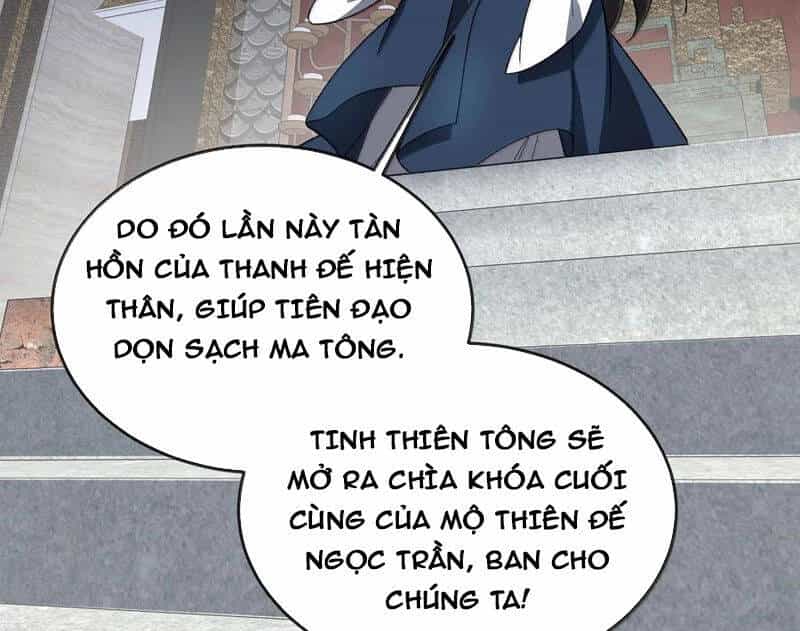 Ta Ở Tu Tiên Giới Chỉ Làm Giờ Hành Chính - Chương 86 - ảnh 83