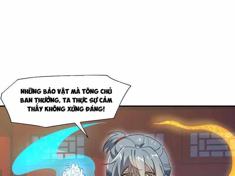 Ta Ở Tu Tiên Giới Chỉ Làm Giờ Hành Chính - Chương 87 - ảnh 15