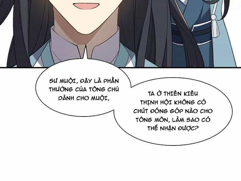 Ta Ở Tu Tiên Giới Chỉ Làm Giờ Hành Chính - Chương 87 - ảnh 19
