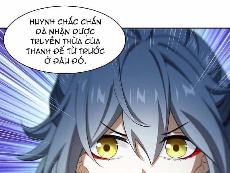 Ta Ở Tu Tiên Giới Chỉ Làm Giờ Hành Chính - Chương 87 - ảnh 26