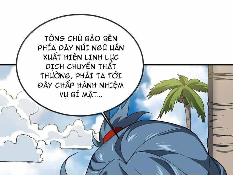 Ta Ở Tu Tiên Giới Chỉ Làm Giờ Hành Chính - Chương 88 - ảnh 69