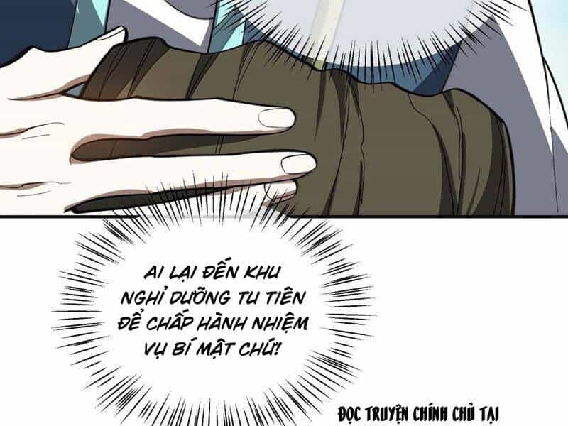 Ta Ở Tu Tiên Giới Chỉ Làm Giờ Hành Chính - Chương 88 - ảnh 74