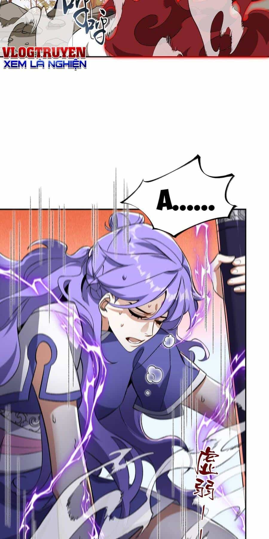 Ta Ở Tu Tiên Giới Chỉ Làm Giờ Hành Chính - Chương 9 - ảnh 11