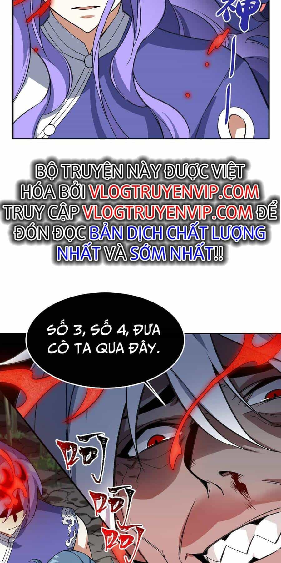 Ta Ở Tu Tiên Giới Chỉ Làm Giờ Hành Chính - Chương 9 - ảnh 48