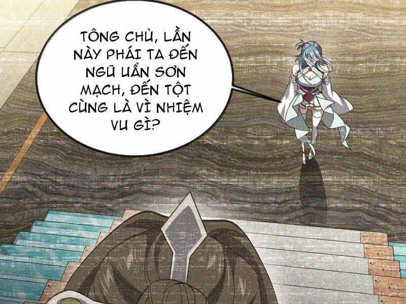 Ta Ở Tu Tiên Giới Chỉ Làm Giờ Hành Chính - Chương 89 - ảnh 105