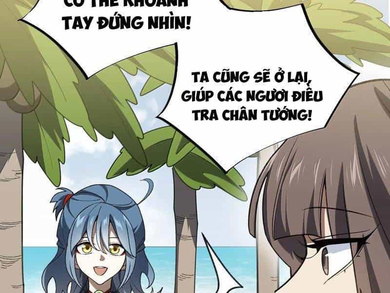 Ta Ở Tu Tiên Giới Chỉ Làm Giờ Hành Chính - Chương 89 - ảnh 110