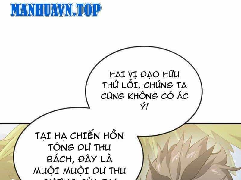 Ta Ở Tu Tiên Giới Chỉ Làm Giờ Hành Chính - Chương 89 - ảnh 13