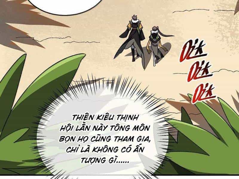 Ta Ở Tu Tiên Giới Chỉ Làm Giờ Hành Chính - Chương 89 - ảnh 18
