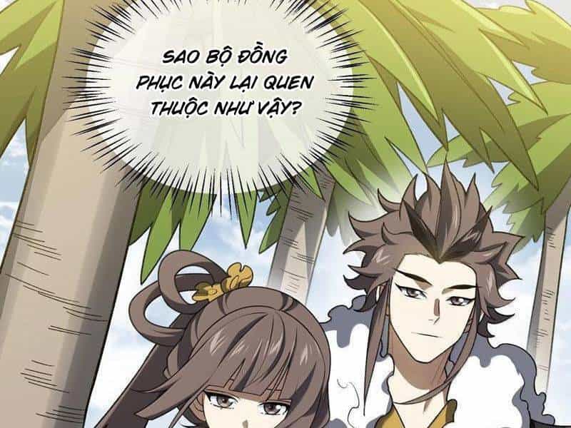 Ta Ở Tu Tiên Giới Chỉ Làm Giờ Hành Chính - Chương 89 - ảnh 5