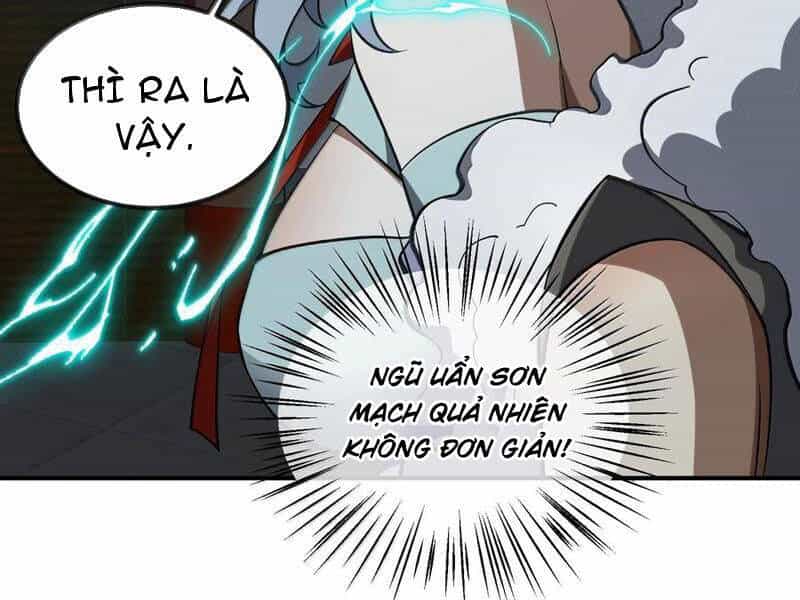 Ta Ở Tu Tiên Giới Chỉ Làm Giờ Hành Chính - Chương 90 - ảnh 99